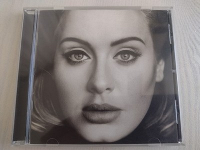 Adele CD