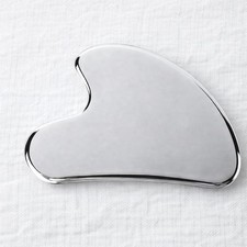Premium 304 SS Gua Sha Tool Facial Body Skin Tightening Beauty Tool