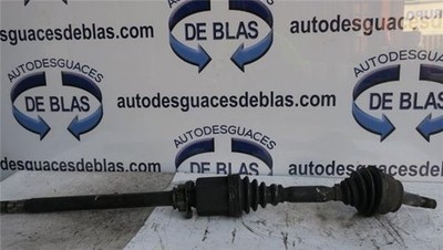 Rechte vordere Antriebswelle Opel combo d 16 16v cdti
