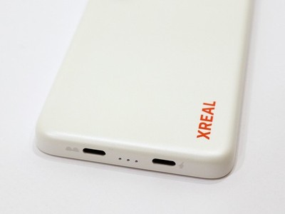 XReal Beam Pro X4000 8GB 256GB WiFi Only White AR Spatial