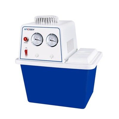 Recirculating Water Vacuum Pump SHZ-D(III) Water Ring Type Filtration Device