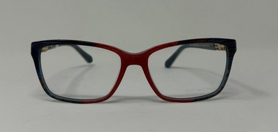 Coco & Song CV177 Sweet Thrill Col. 3 Cateye Eyeglasses. Size 53-16-135