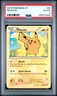 2014 POKEMON XY #42 PIKACHU PSA 4