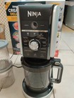 Ninja CREAMi Deluxe 11-in-1 Ice Cream Frozen Treat Maker Machine