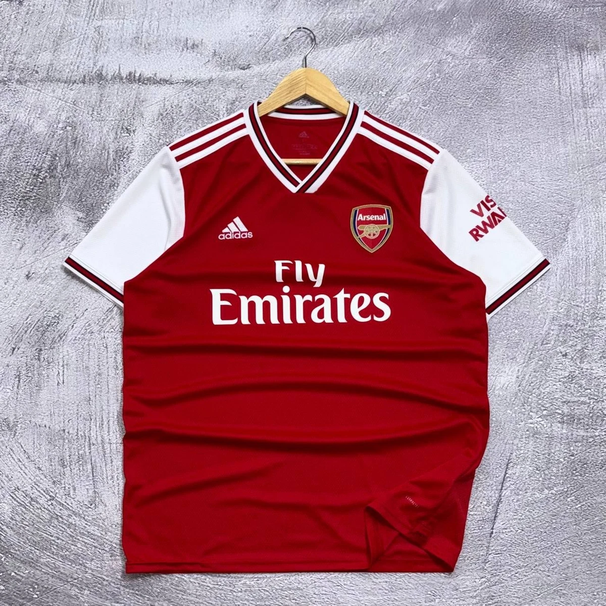 Las mejores ofertas en Emirates Camisa | eBay