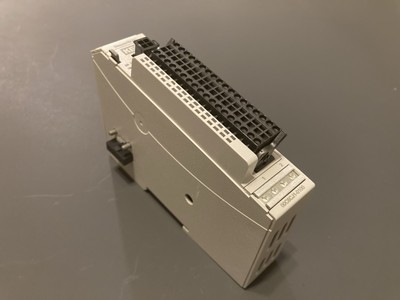 KEB EtherCat Stepper/BLDC Module 00C6CJ1-0100
