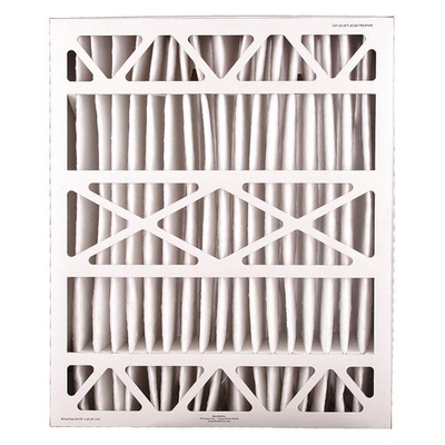 #ad BESTAIR PRO A201 SGM BOX 11R Furn Air Clean FiltMERV1120x25x6quot;2PK 35NZ39 $50.69