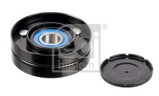 Poulies diverses Volvo 960