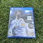 FIFA 18 (Sony PlayStation 4, 2017) CIB