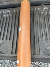 Genuine Trex RainEscape Deck Drainage System Plastic Trough 16ft Durable Brown