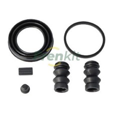 Reparatursatz Bremssattel hinten für Peugeot 107 PM 108 206 2A/C SW | 23978540