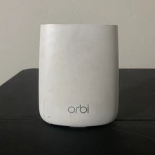 NETGEAR Orbi RBS20 Satellite Home Mesh WiFi Tri-band No Cord