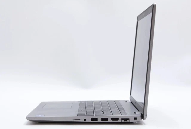 Dell Latitude 5520 · i5-1135G7 · 16GB · 512GB, photo 3 of 4