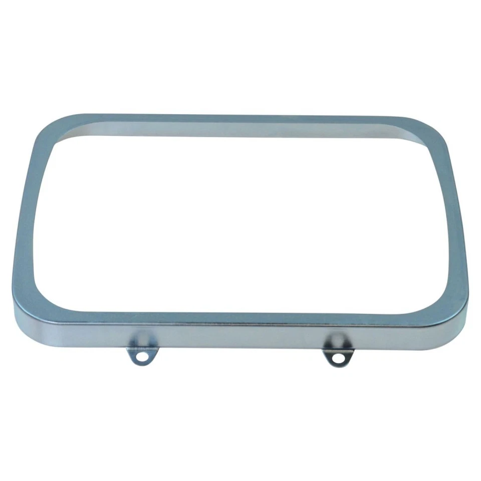 Nuevo par de anillos de retención de faros Dorman 42430 para camioneta Ford Super Duty Foto 2 de 4