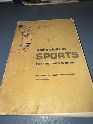 Basic Skills For Success in All Sport A Practical Guide for insight on sports