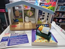 Fisher-Price Big Little Feelings Bedtime Routine Kit