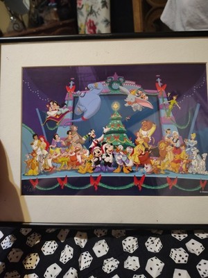 Mickey's Magical Christmas Snowed in at the House of Mouse