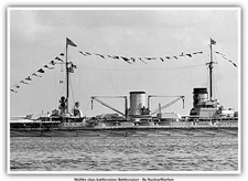 Moltke-class battlecruiser Battlecruiser_issue2