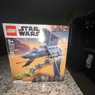 New ListingLEGO Star Wars The Bad Batch Attack Shuttle 75314 Complete Set 969 BUILD ONLY