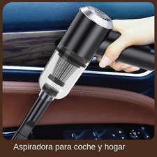 9000Pa Wireless Car Vacuum Cleaner USB Rechargeable Handheld Portable Mini Vac