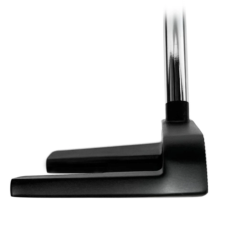 NEW Tour Edge Template Narrows Center Shaft Putter - Black - 34" - Image 3 of 4