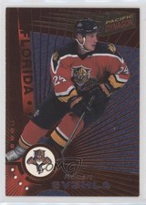 1997-98 Pacific Dynagon Copper Robert Svehla #56 x5p