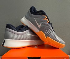 Nike Men's Zoom Vapor Pro 3 HC Tennis Shoe Style FZ2161 400