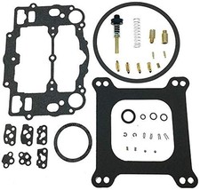 Carburetor Repair Rebuild Kit for Edelbrock 1400 1404 1405 1406 1407 1409 1411