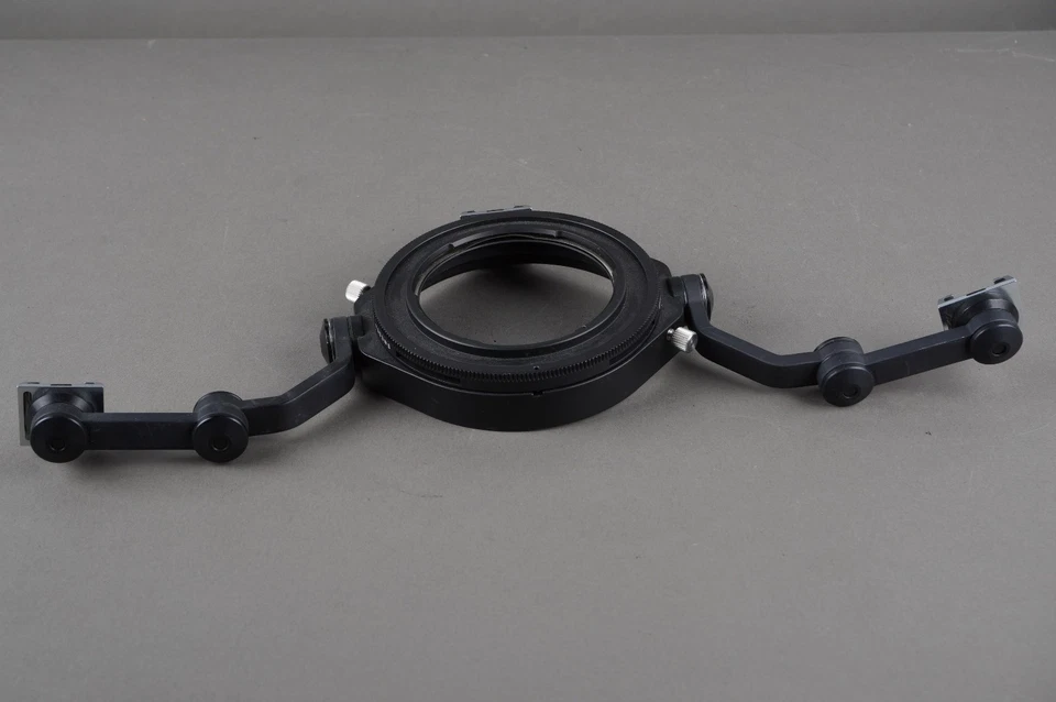 Hasselblad 51657 flash bracket with B50 mount - Image 4 of 4