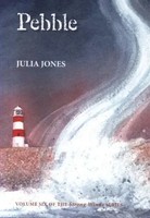 Julia Jones | Pebble | Taschenbuch | Englisch (2018) | Strong Winds Series