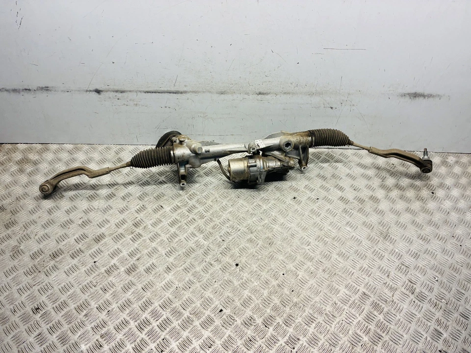 MERCEDES-BENZ GLA 220D BARRA DIRECCIÓN ASISTIDA 2021 H247 AMG-LINE 4-MATIC 6820000350 Foto 3 de 4