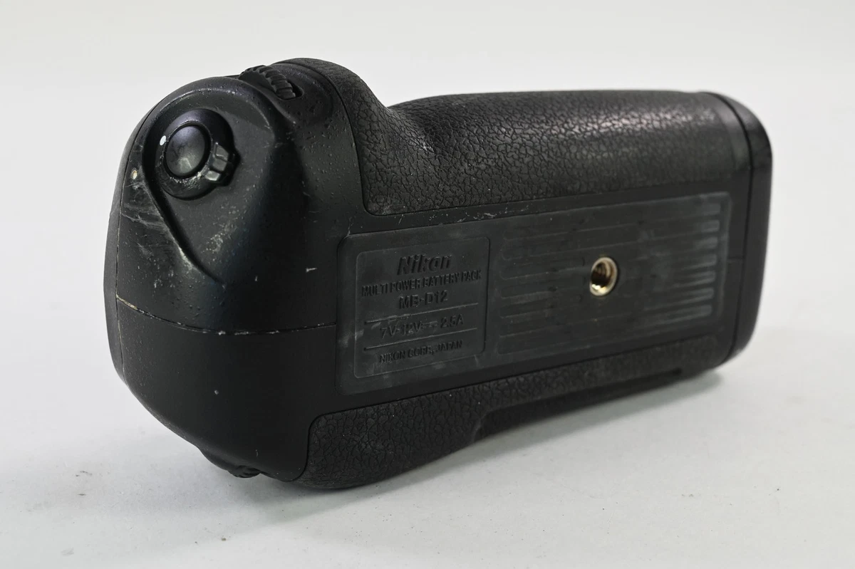 Nikon Mb D12 for sale | eBay