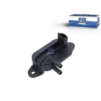 Sensor Abgasdruck DT Spare Parts Iam-Expertise Passend FüR Iveco