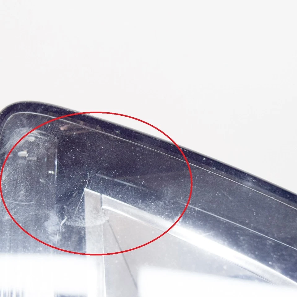 AUDI Q5 8R Scheinwerfer vorne links RHD 8R0941003M 2.0 Diesel 125kw 2011 - Bild 4 von 4