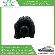 Alternateur BMW SERIE 3