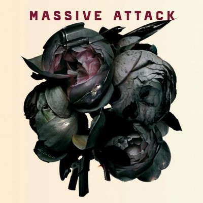 Massive Attack - Collected - Massive Attack CD FKVG The Fast Free Shipping