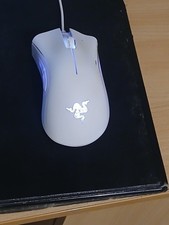 Razer DeathAdder Essential RZ0102540200R3C1 Wired Gaming Optical Mouse