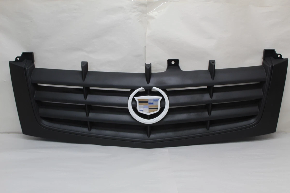 Cadillac Front Grilles Grilles for sale | eBay