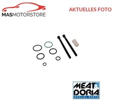 DICHTUNGSSATZ EINSPRITZPUMPE MEAT & DORIA 98139 I FÜR SKODA OCTAVIA II 125KW