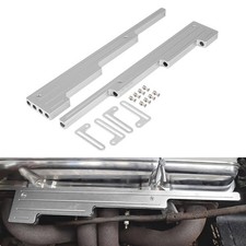 Spark Plug Wires Looms Holders For Chevy For Ford Sbc Bbc Sbf Bbf 350 V8 Engines