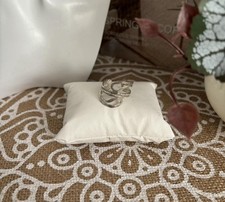 Unique Size Adjustable Ring