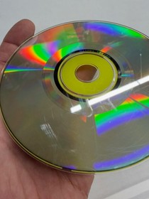 Virtua Tennis (Sega Dreamcast, 2000) - No Manual, Replacement Case