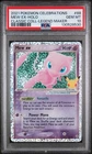 2021 POKEMON CELEBRATIONS CLASSIC COLLECTION #88 MEW EX-HOLO PSA 10