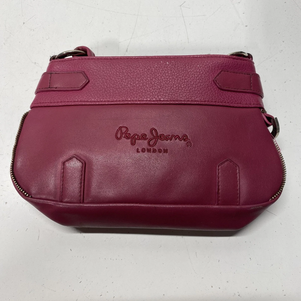 Pepe Jeans Bags & Handbags for Women for sale | eBay