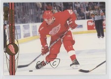 2000-01 Pacific Gold 11/50 Kirk Maltby #154 00em