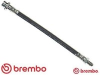 Brembo T24037 Bremsschlauch Hinterachse Hinten FüR Ford