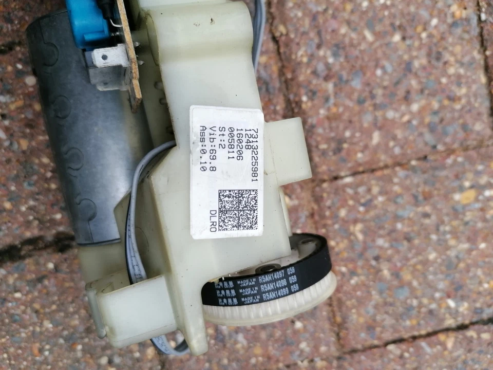 Delonghi Magnifica S Heating Element, photo 2 of 5