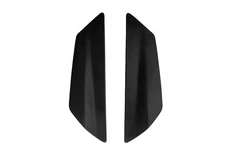 For 16-Up Camaro| ZL1 1LE Style Rear Wing Spoiler Side Winglet