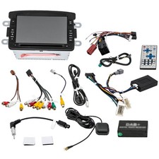 Autoradio Dacia LODGY 