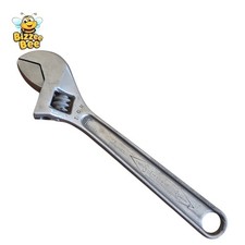 Ultra Rare Vintage Stiletto Adjustable Wrench. 10 Inch USA